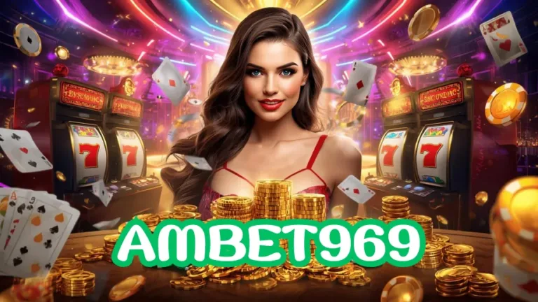 Ambet969
