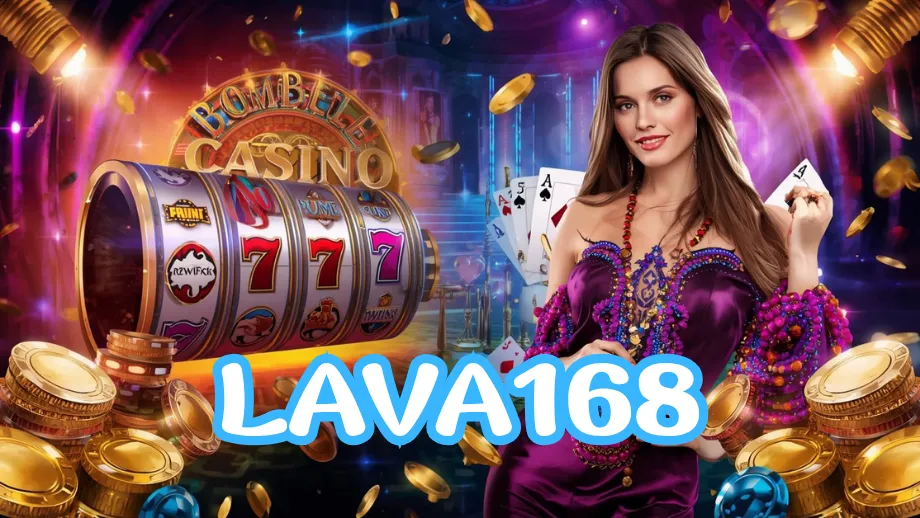 lava168