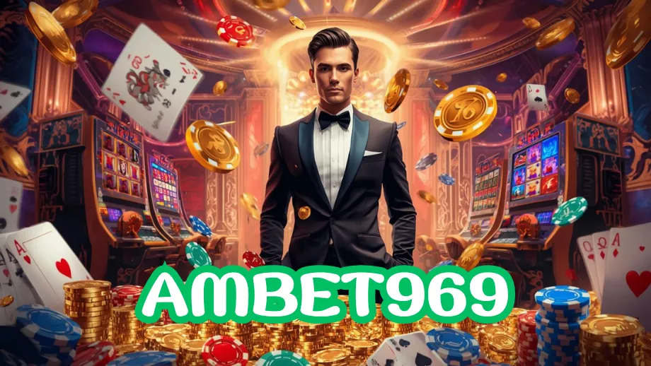 Ambet969