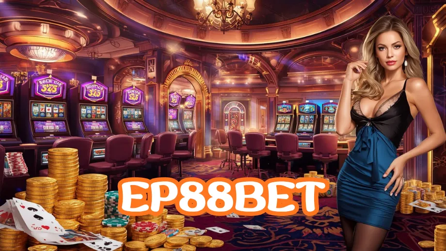 ep88bet